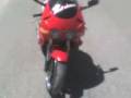 HONDA RVF 400 NC35 MOQUEGUA PERU