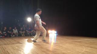 Madoka – DANCE QUST Vol.2 JUDGE MOVE