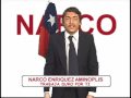 Narco Enriquez saluda a la comunidad flaite