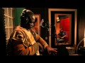 Badarà Seck Band live at monkey103studio.com april 2012