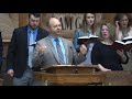 Bible Baptist Church - Livestream
