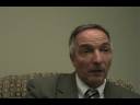 Joe Eron, MD on management of patients with long-term, low-level HIV viremia