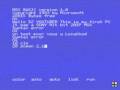 Sony Hit Bit 201P MSX my first PC (music by Rachid Baba Ahmed)