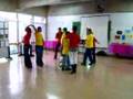 Dança Circular