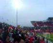 Red Patch Boys 1st Half  Toronto FC vs. Houston Dynamo