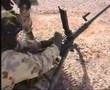 Australian Army 4RAR Arrives in Iraq