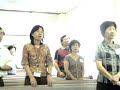 Christian Hymnals in Chinese Christian Hymnals in Chinese