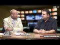PWR Primetime 11/27/09 - Kofi Kingston, Sheamus and Versus