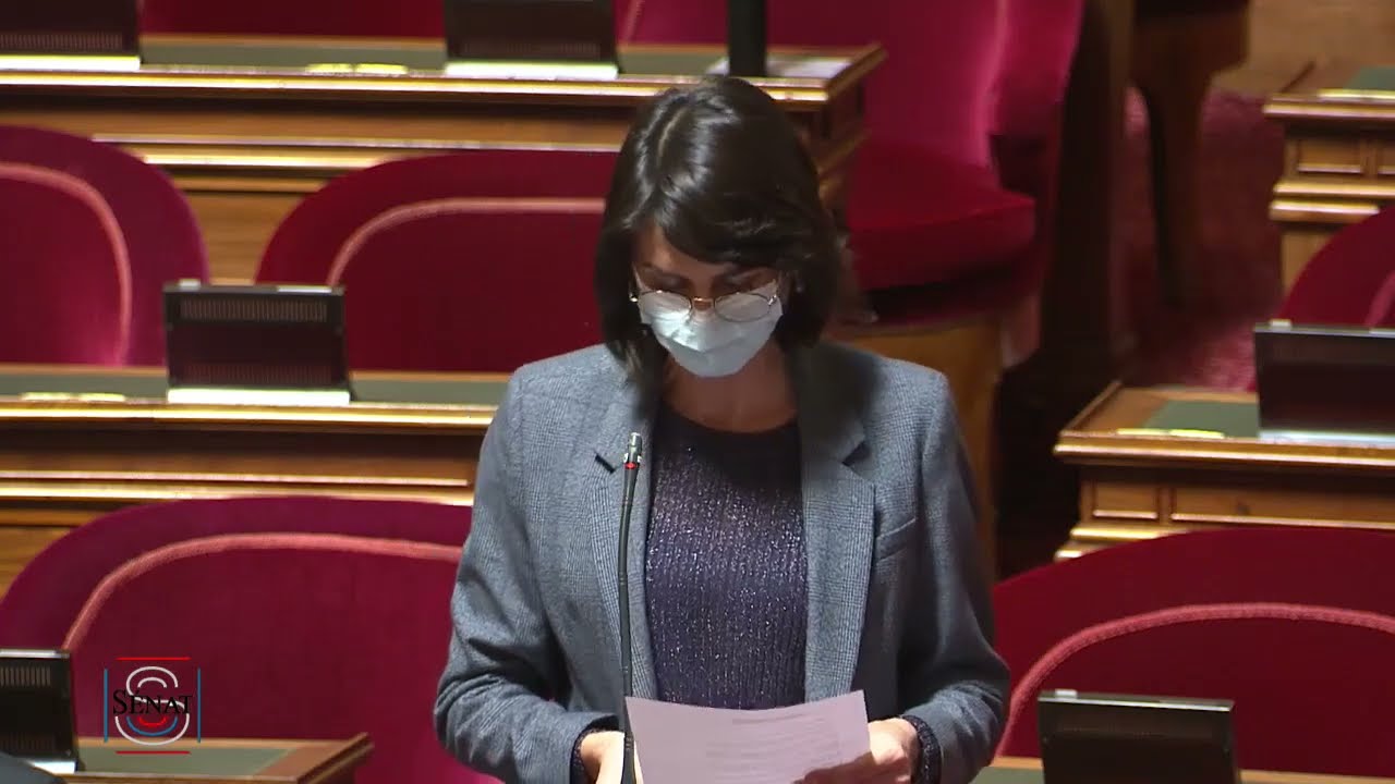 Question Orale - Déclaration d'un médecin traitant - 30/11/2021