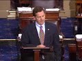 Floor Speech -- \"Z\" Visas Floor Speech -- \"Z\" Visas