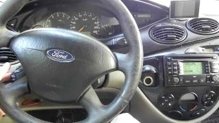 Direction wheel remote controller for Blaupunkt MP3 Player working in 2004 Ford Focus Direction wheel remote controller for Blaupunkt MP3 Player working in 2004 Ford Focus