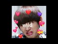 Mine- Bazzi (Kim Taehyung)