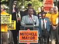 Take Back the Streets: Dr. John Wright and Dr. Marvis May