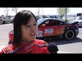 Verena Mei - Redline Time Attack at Buttonwillow, CA