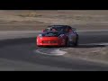verena mei talks about racing at the redline time attack series in buttonwillow, california.