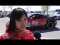 Verena Mei - Redline Time Attack at Buttonwillow, CA