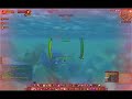 The Remover - Using Hook of the Master Angler to kill