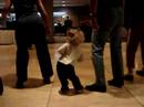Future Blues Dance