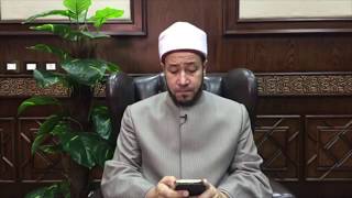 كيف يغير الدعاء الأقدار؟