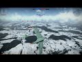 War Thunder - Messerschmitt Me 163 Komet, Sabre Killer - Jet Gameplay Me 163