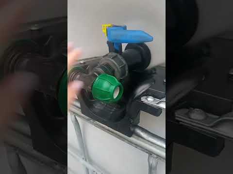 Перехідник dn50 труба 16 мм, "кутова" - фото 3 - id-p1138953979