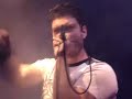 arkenstone the fall (live)