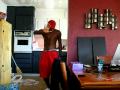 marques houston feat. Mike Jones - Naked ( Zothyak Black )