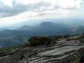 Panorama din Muntii Rodnei - vf. Pietrosul - 2303 m