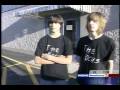 The Focus - April 4, 2009 First Concert - WSAZ Story