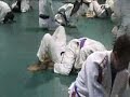BJJ: Ale trains with the titan Ryron Gracie BJJ: Ale trains with the titan Ryron Gracie