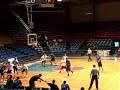 Mario Mihalik Basketball