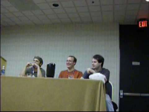 Youmacon: YuGiOh Panel Part 7