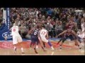 Knicks vs Hawks FULL HIGHLIGHTS  Jeremy Lin Feb 22 2012