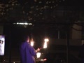 vuurshow/ fireshow \"I \ vuurshow/ fireshow \"I \