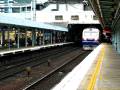 videos de The Southbound Through Train (GuangZhou to Kowloon) T817 DF110025+25Z