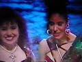 Selena Quintanilla defends her husband