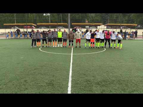 40+. Patriot — Амур. 31-05-2026