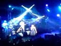 Lily Allen - Shame For You @ Birmingham Academy