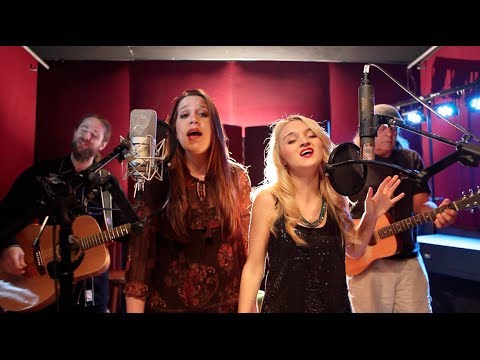 American Idol -Kelly Clarkson -Because Of You Cover By Lauren Gray and Francelle Maria