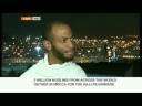 One of the millions of people making the pilgrimage to Mecca was Omar Regan, the Program Developer of Celebrity Relations for CDA, and a Hollywood actor who appeared as a double for Chris Tucker in the film Rush Hour 2. For more info on Omar Regan, visit www.omarregan.com Al Jazeera's Sami Zeidan reports from Saudi Arabia where he tracks down the comedic actor and talks to Regan about his journey from Hollywood to Hajj.
