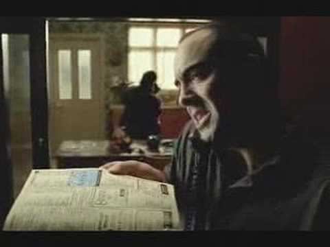 Yellow Pages Ad
