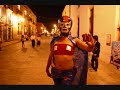 ESTATUAS VIVIENTES-CAMPAÑA CONTRA EL VIH-SIDA-OAX-2009.wmv