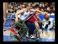 Paralympics 2008