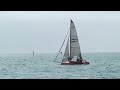 Weta Trimaran Demo Day