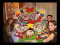 SKA-P Villancico.flv