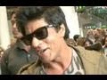 Planet Bollywood News - Shahrukh Khan enjoys Riteish's act on the Khan war, Chitrangada's latest photo shoot, & more news