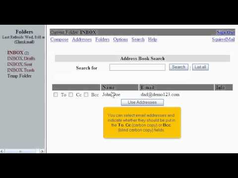squirrelmail default login squirrelmail default login