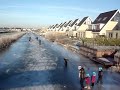 Ice skating Vleuten