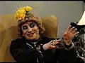 pita amor y talina fernadez- desde gayola