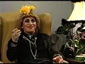 pita amor y talina fernadez- desde gayola